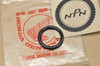 NOS Honda 1976-79 GL1000 1980-81 GL1100 Gold Wing Cylinder O-Ring 91306-371-013