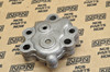 Vtg Used OEM Honda CM91 CT90 K0 S90 Oil Pump Body Cover Assembly 15210-028-020