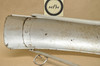 Vintage Used OEM Honda S90 Front Fender Mud Splash Guard 61100-028-610