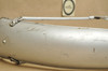 Vintage Used OEM Honda S90 Front Fender Mud Splash Guard 61100-028-610