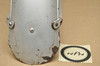 Vintage Used OEM Honda S90 Front Fender Mud Splash Guard 61100-028-610