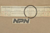 NOS Honda CA72 CA77 CB72 CB77 CL72 CL77 Transmission Circlip 90602-250-000