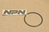 NOS Honda CA72 CA77 CB72 CB77 CL72 CL77 Transmission Circlip 90602-250-000
