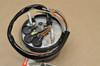 NOS Honda CL450 K3 Tachometer RPM Tach Meter Gauge & Cover 37240-320-000