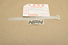 NOS Honda ATC250 CB750 CT70 QA50 SL350 SL90 XL70 Z50 Harness Band 95014-62200