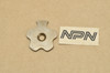 Vtg Used OEM Honda CT90 K0 Gear Shift Drum Stopper Plate 24425-053-000