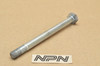 Vtg Used OEM Honda CT90 K0 Engine Motor Frame Mount Bolt 10 x 122 92200-10122