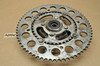 Vtg Used OEM Honda CT200 CT90 K0 Drive Sprocket A & B w/ Flange Assembly 41202-033-000