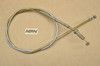 Vtg Used OEM Honda CT90 K0-K5 Rear Brake Cable 43460-053-000