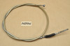 Vintage Used OEM Honda CT200 CT90 Front Brake Cable 45450-033-000