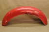 Vintage Used OEM Honda CB160 Rear Fender 80100-217-010