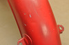 Vintage Used OEM Honda CB160 Rear Fender 80100-217-010