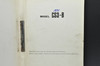 Vintage 1969 Yamaha CS3 C CS3 B Motorcycle Parts List Book Diagram Manual