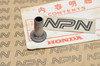 NOS Honda S90 SL90 CL90 Clutch Oil Guide 25551-028-000