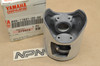 NOS Yamaha 1999-2000 YZ125 Standard Size Piston 4XM-11631-20-D0