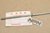 NOS Honda C70 CB100 CL125 CL70 CL90 CT90 S90 SL90 Rear Brake Rod 43451-397-000