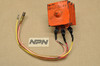 Vintage Used OEM Honda S90 CL90 Selenium Voltage Rectifier 31700-028-000