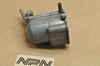 Vtg Used OEM Honda C100 C102 C105 T Keihin Carburetor Float Bowl Chamber 16100-001-030
