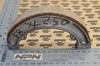 NOS Honda MR250 MT250 XL250 XL350 Front Brake Pad Shoe Set 45120-329-670