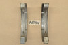NOS Honda MR250 MT250 XL250 XL350 Front Brake Pad Shoe Set 45120-329-670