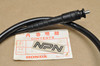 NOS Honda CM250 XL600 XR250 XR350 XR600 Speedometer Cable 44830-MG7-000