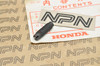 NOS Honda ATC125 CB450 CB750 GL1000 XL350 XR200 XR500 Tappet Screw 90012-426-000