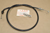 NOS Honda 1982-83 FT500 Ascot Throttle Cable B 17920-MC8-000