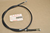 NOS Honda 1982-83 NC50 Express Front Brake Cable 45450-GA6-670