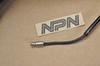 Vtg OEM Honda CT70 K0-K4 CT70H Ignition Coil & Spark Plug Wire 30500-098-671