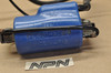Vtg OEM Honda CT70 K0-K4 CT70H Ignition Coil & Spark Plug Wire 30500-098-671