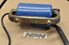 Vtg OEM Honda CT70 K0-K4 CT70H Ignition Coil & Spark Plug Wire 30500-098-671