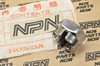 NOS Honda CB160 CL160 CL77 Rear Wheel Axle Castle Nut 90306-273-000