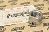 NOS Honda CB160 CL160 CL77 Rear Wheel Axle Castle Nut 90306-273-000
