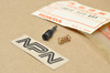 NOS Honda CB550 K0-K1 CB500 K0-K2 Carburetor Adjustment Screw 16016-323-004