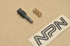 NOS Honda CB550 K0-K1 CB500 K0-K2 Carburetor Adjustment Screw 16016-323-004