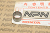 NOS Honda CB750 CBX VT1100 VT500 VT700 VT750 XL600 O-Ring Collar 15155-300-000