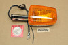 NOS Honda CB650 1979-82 CB750 K 1979 CB750L Front  RightTurn Signal 33400-425-673