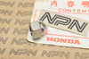 NOS Honda CB750 CBX CL90 CT70 QA50 SL90 XL70 XR80 Z50 Cap Nut 94021-10020-0S