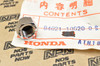 NOS Honda CB750 CBX CL90 CT70 QA50 SL90 XL70 XR80 Z50 Cap Nut 94021-10020-0S