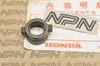 NOS Honda CB200 CB350 CB360 CL350 CL360 SL350 Oil Guide Metal 15594-286-000