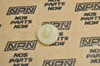 NOS Honda CL72 CL77 Rear Brake Stopper Rubber Bumper 46516-273-000