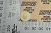 NOS Honda CL72 CL77 Rear Brake Stopper Rubber Bumper 46516-273-000