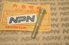NOS Honda CB360 CJ360 CL360 Cam Chain Tensioner Adjusting Bolt 90016-369-000