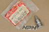 NOS Honda 1993-94 CR125 R 1992-94 CR250 R Brake Pedal Pivot Shaft 46513-KZ3-860