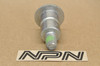 NOS Honda 1993-94 CR125 R 1992-94 CR250 R Brake Pedal Pivot Shaft 46513-KZ3-860