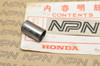 NOS Honda CA72 CA77 CB72 CB77 CL72 CL77 Knock Pin Dowel 90707-259-000