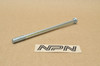 NOS Honda CB72 CB77 Left Crank Case Clutch Cover Pan Screw 6x115 93500-06115