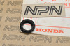 NOS Honda CB350 CB550 CB750 CB900 CBX GL1100 Gold Wing Oil Seal 91206-333-003