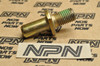 NOS Honda 1985 XL125 Rear Wheel Final Driven Sprocket Fixing Bolt 90128-KE2-940