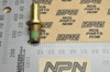 NOS Honda 1985 XL125 Rear Wheel Final Driven Sprocket Fixing Bolt 90128-KE2-940